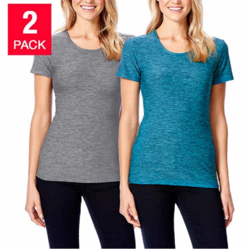 Womens 32 Degree Short Sleeve Tee